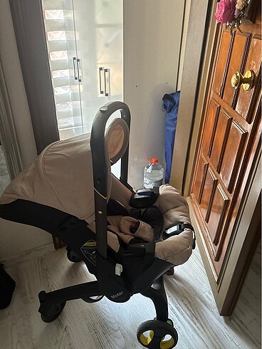 Diğer Doona muadili bebek arabası