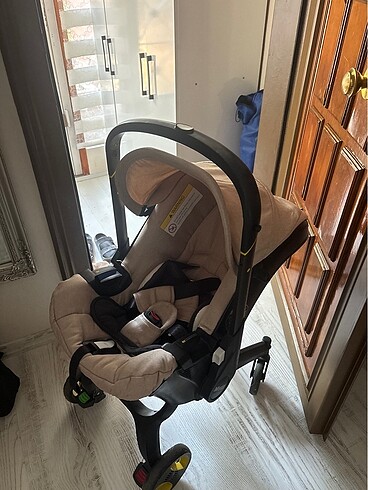 0 - 13 kg Beden Doona muadili bebek arabası