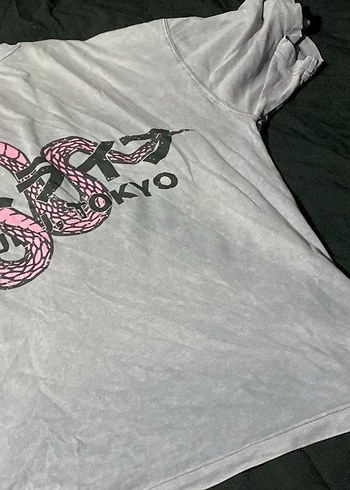 SHİNJU TOKYO TEE BULAMAZSINIZ!!