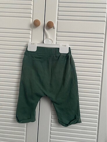 Diğer bebek pijama