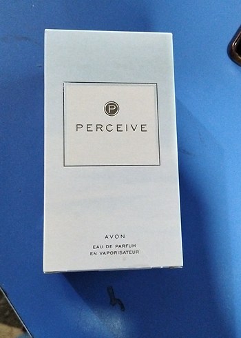 Avon Perceive Kadın Parfümü Eau de Parfum