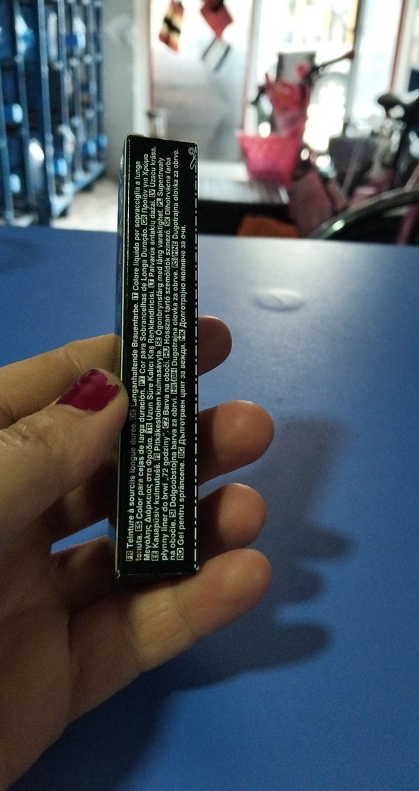 avon kaş renklendirici - Görsel 3