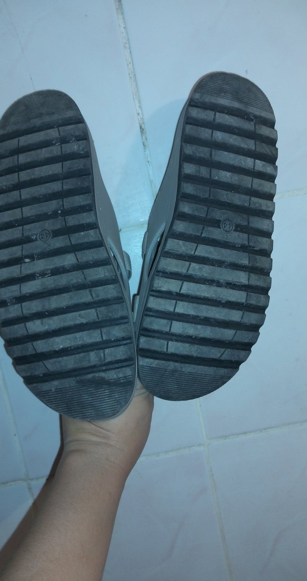 Bej Erkek Günlük Bantlı Terlik - Görsel 4