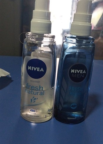 Nivea
