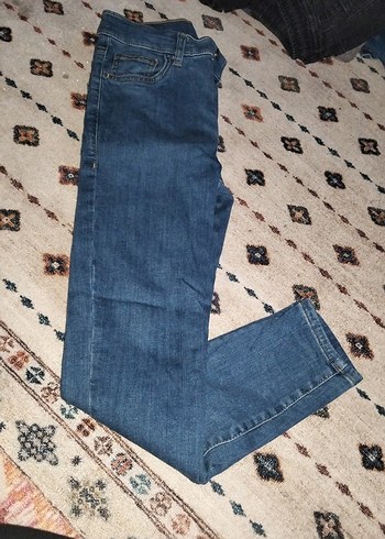 LC Waikiki 11-12 Yaş