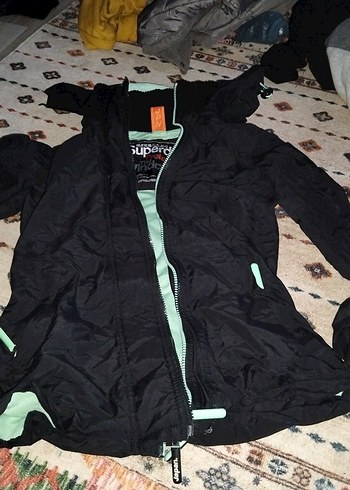 Superdry xs