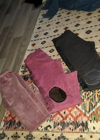 pembe ve grınTayt - Görsel 2