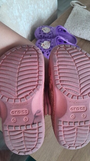 27 Beden Crosc pembe