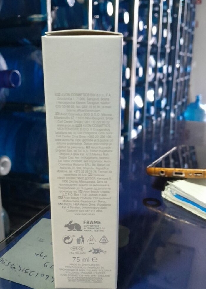 Percevie  - Görsel 4