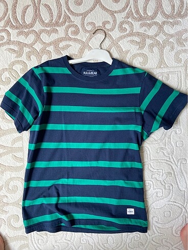 pull&bear tişört