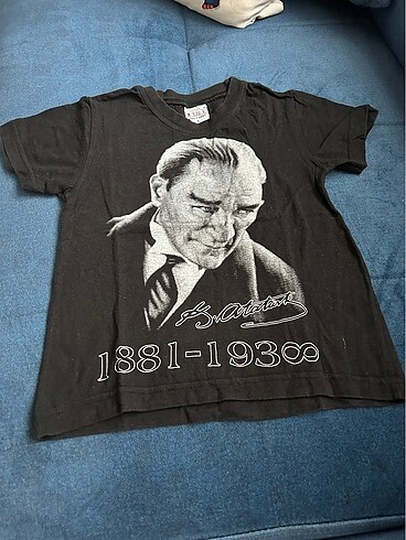 Atatürk tişörtü