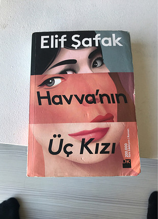 Diğer Havva'nın üç kızı