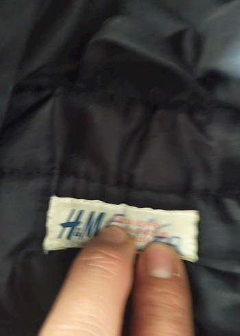 Erkek Çocuk Kürklü Street Wear Mont - Görsel 2