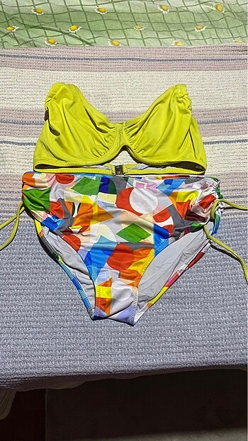 bikini
