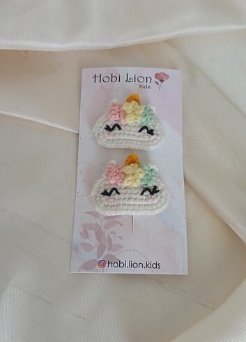 Zara Unicorn Toka