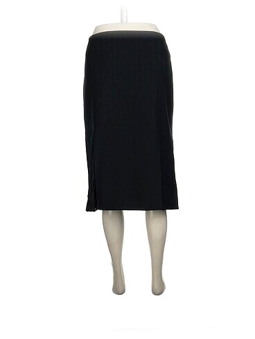 40 Beden NG Style Midi Etek %70 İndirimli.
