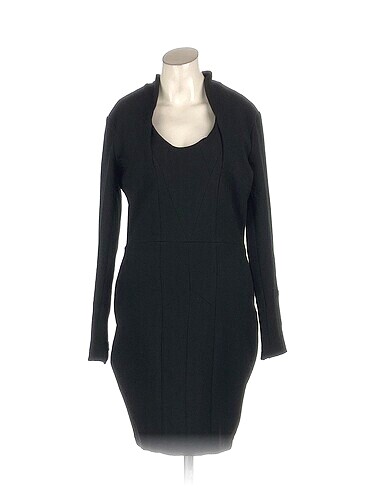 Supertrash Kısa Elbise %70 İndirimli.