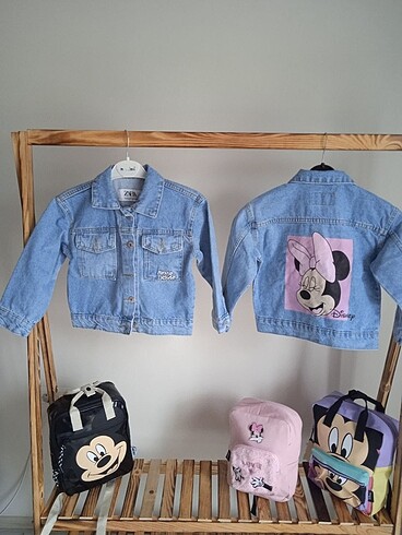 Zara senim ceket