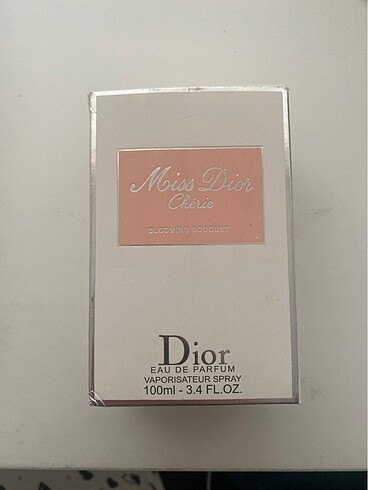 Miss Dior Parfüm