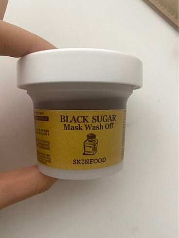 Diğer Skinfood peeling