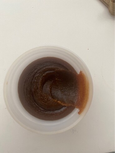  Beden Skinfood peeling