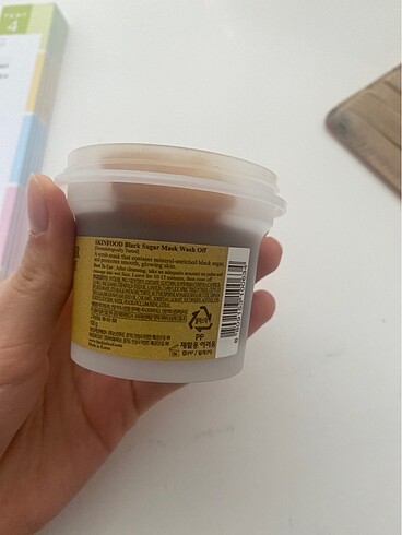  Beden Renk Skinfood peeling