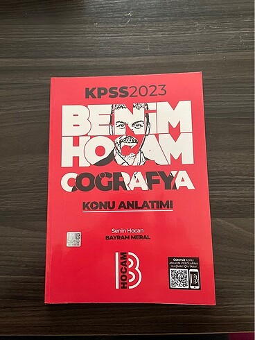 KPSS coğrafya konu anlatım