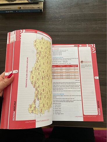  Beden KPSS coğrafya konu anlatım