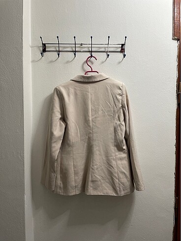 l Beden Blazer ceket