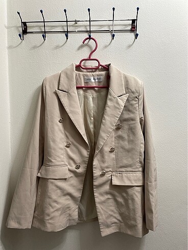 Blazer ceket