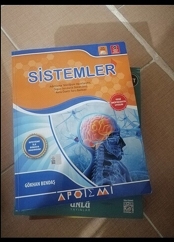 Sistemler biyoloji 