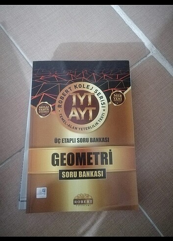TYT AYT GEOMETRİ 