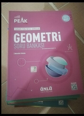 Tyt Ayt Geometri 