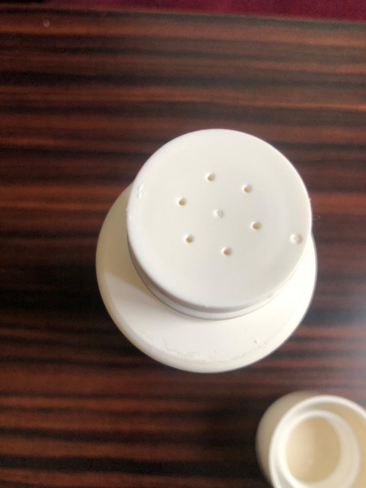 Gimborn Purcellin yağlı Kuru Köpek Şampuanı - Görsel 5