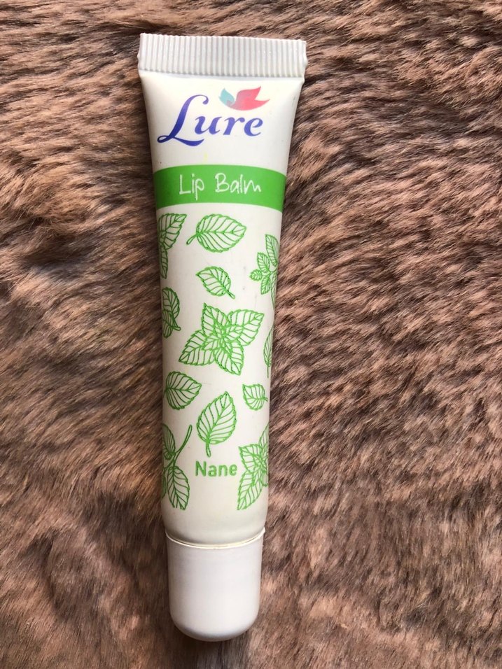 Lure Naneli Dudak Balmı - Görsel 2