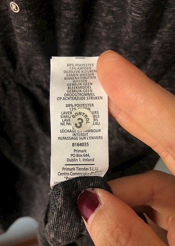 Primark rolling stones şort Tulum - Görsel 14