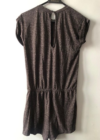 Primark rolling stones şort Tulum - Görsel 12