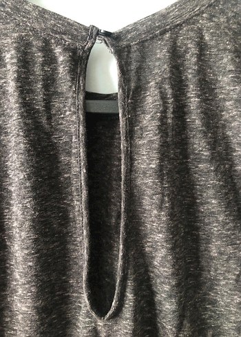 Primark rolling stones şort Tulum - Görsel 10