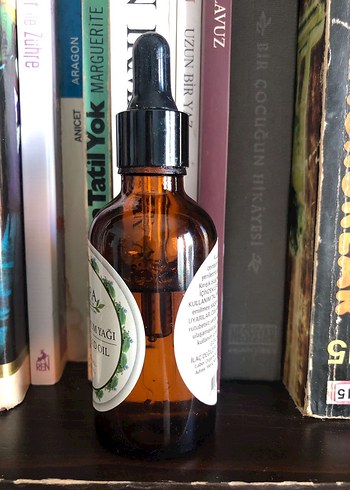 Iva natura hodan yağı - Görsel 5