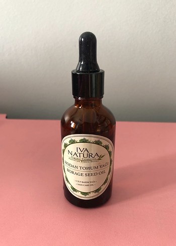 Iva natura hodan yağı - Görsel 3