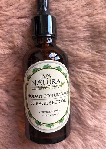 Iva natura hodan yağı - Görsel 2