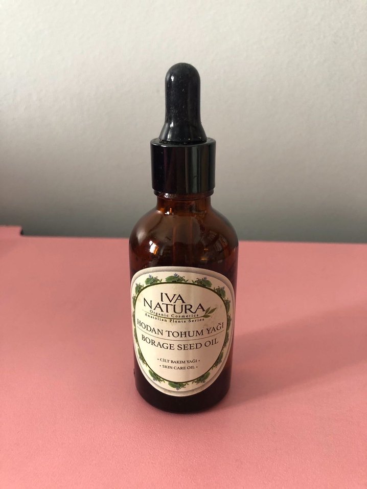 Iva natura hodan yağı - Görsel 3