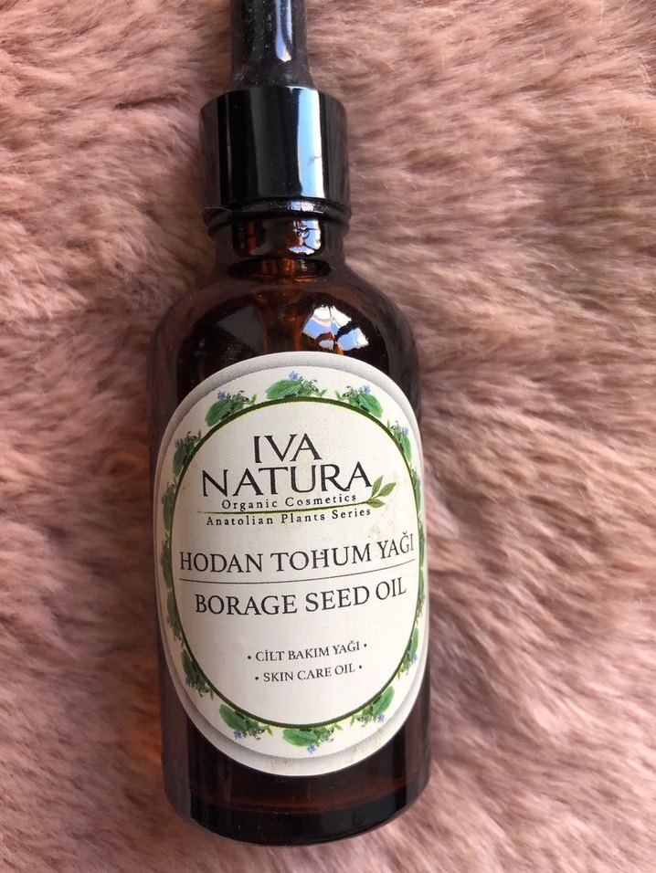 Iva natura hodan yağı - Görsel 2