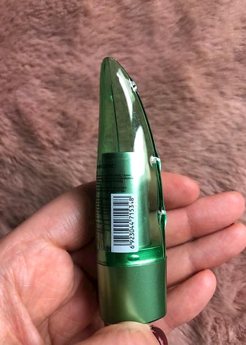 Needme aloe vera dudak balmı - Görsel 2