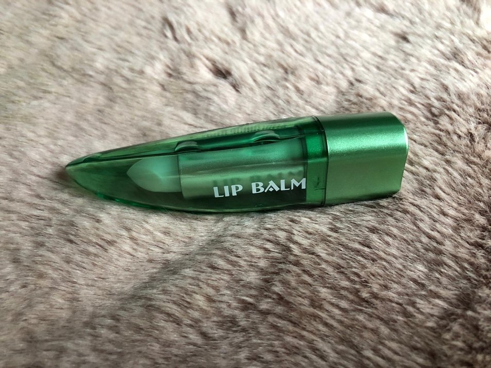 Needme aloe vera dudak balmı - Görsel 5