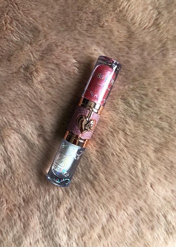 Miss royal çift taraflı dudak parlatıcı no 2 - Görsel 2