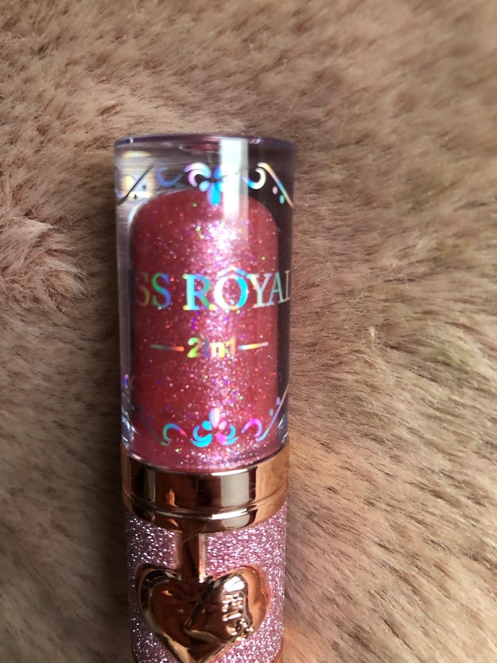 Miss royal çift taraflı dudak parlatıcı no 2 - Görsel 4