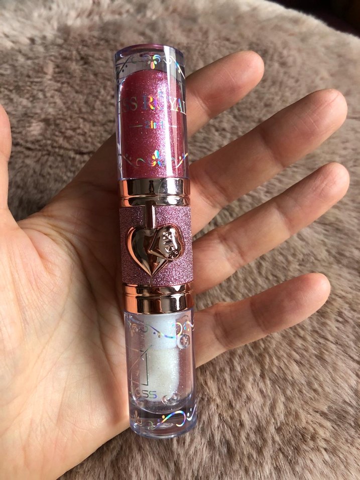 Miss royal çift taraflı dudak parlatıcı no 2 - Görsel 3