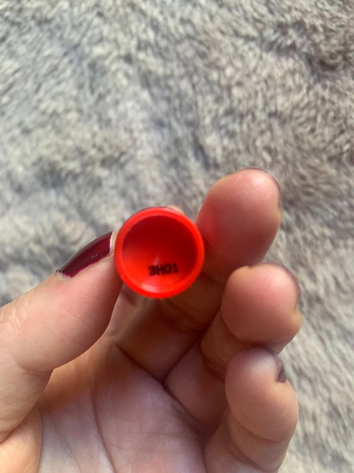 Lip smacker coca cola dudak balm - Görsel 3