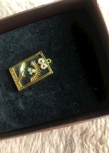 Majisyen charm - Görsel 6